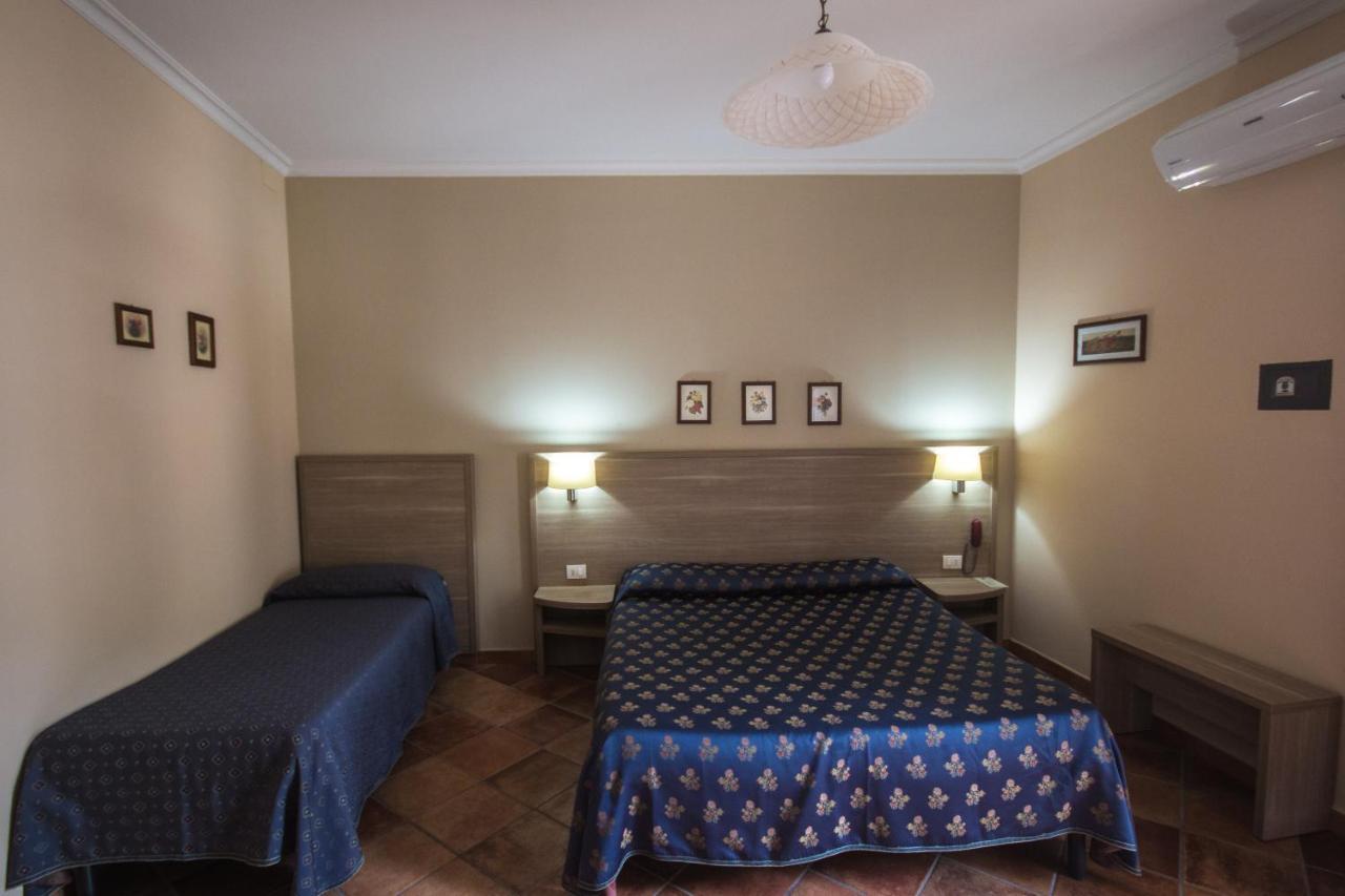 Albergo Penza Piedimonte d'Alife Екстериор снимка
